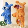thumbnail image 1 of REK Pet Halloween Cartoon Costume Dog With Adorable Design, 1 of 3