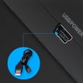 thumbnail image 5 of HDMI to AV Converter Adapter 1080P HDMI2AV RCA CVBS L R Video Audio Supports PAL NTSC for TV DVD Monitor Projector, 5 of 7