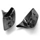 thumbnail image 3 of Cubierta Del Espejo Retrovisor Tmvgtek Accesorios para autos y motos, 3 of 9