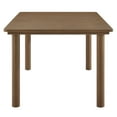 thumbnail image 6 of Parkland Dining Table in Walnut, 6 of 9