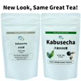 thumbnail image 2 of Té verde Kabusecha 100 g | all day i eat like a shark, 2 of 9