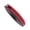 19mm, variant on T edges Rubber Seal Strips Weather Stripping Dust Proof Sunroof Seal Rubber Trim Simple Installs for Sunroof & Windshield