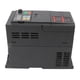 thumbnail image 3 of Inversor VFD variador de frecuencia variable trifásico de entrada 380 V-440 V salida 0-440 V controlador vectorial VFD para control de velocidad del motor del husillo ANGGREK  Otros, 3 of 8