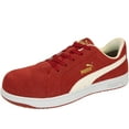 thumbnail image 5 of Puma Safety Iconic Suede Women's Fiberglass Toe Electrical Hazard Athletic Work Shoe, 5 of 5