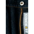 thumbnail image 2 of Cinch Men's Slim Fit Silver Label Dark Stone Jeans MB98034002, 2 of 4