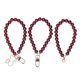 thumbnail image 3 of Pulsera de perlas Jadeshay 3 piezas Cadena de teléfono de perlas Resina ABS, 3 of 8