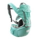 thumbnail image 1 of Asiento de cadera Portabebés con asiento para la cadera Diseño transpirable y desmontable Correa ajustable Bolsillos laterales Multifuncional Ergonómico Portabebés de seguridad Cintura Taburete para 0 TOMSHOO Asiento de cadera, 1 of 7