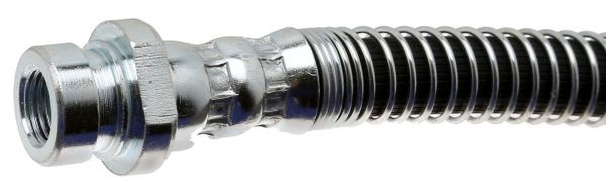 Brake Hydraulic Hose Fits select: 2010 HYUNDAI ELANTRA TOURING, 2007-2009 HYUNDAI ELANTRA