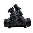 thumbnail image 3 of 2" Inch Agricultural Solenoid Valve Hydraulic 220 24V 12V Lawn Sprinkler Garden Irrigation Greenhouses Solenoid Valve ,Easy to Use, 3 of 5