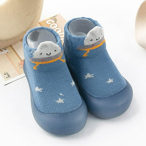 Infant walking socks deals