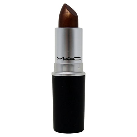 MAC by Make-Up Artist Cosmetics , Lipstick - "O" (Frost) --3g/0.1oz