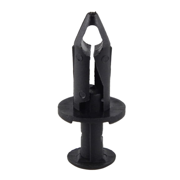 Phyun Universal 100Pcs Atv 8Mm Rivet Fairing Body Trim Panel Fastener Screw Clips Plug Kit For Polaris Sportsman 550 850 Xp Rangers Rzr