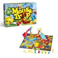 thumbnail image 4 of Mouse Trap, jeu de plateau pour enfants, 2 à 4 joueurs, 4 of 7