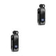 thumbnail image 2 of Auricular de solapa Methold Conexión dual Compatible con Bluetooth Carga rápida DC 5V 140mAh Negro 2Conjunto, 2 of 6