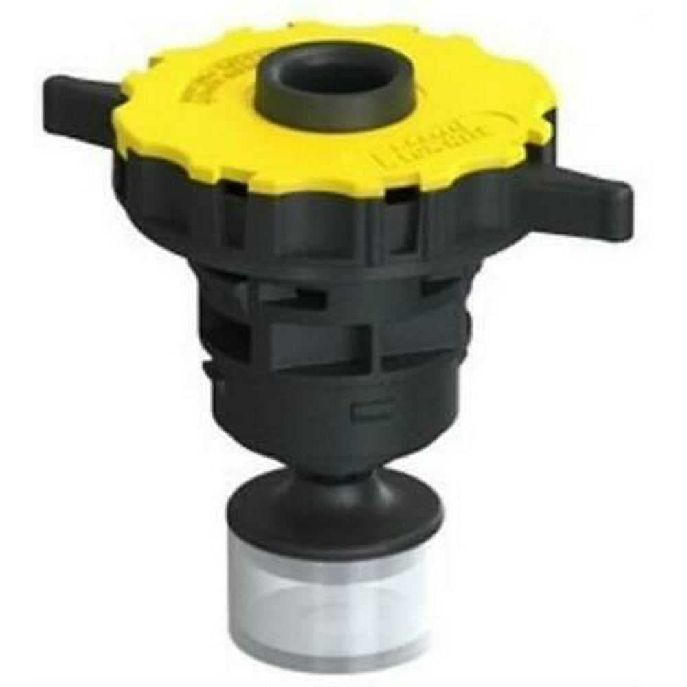 Trojan Battery Watering System Flow-Rite BG-U24V-7J Pro-Fill Universal Battery Watering System For (4