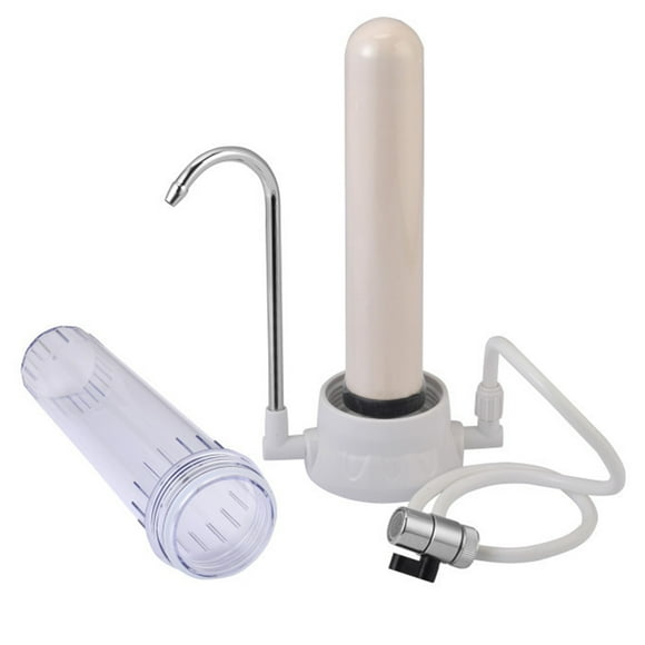 Water Filters Diy Walmart Canada