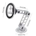 thumbnail image 3 of NARABB Hot Sale Cell Phone Rack Magnetic Cell Phone Rack Cell Phone Support Bracket For Car General Purpose, 3 of 6