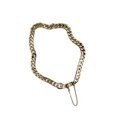 thumbnail image 2 of Shengyu Classic Necklace Beautiful Waterproof Coarse Chain Necklaces Neckchain 1Set, 2 of 5
