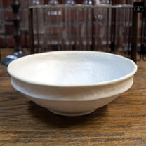 Camry Stoneware Flower Pot