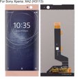 thumbnail image 1 of Opolski Replacement LCD Display Touch Screen Digitizer Assembly for Xperia X/XZ/XA/XA2, 1 of 7
