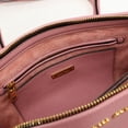 thumbnail image 5 of Pre-Owned Miu Miu MIU Outlet Handbag 2-Way Madras Women's Pink, 5 of 8