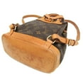 thumbnail image 4 of Pre-Owned Louis Vuitton Monogram Mini Monsuri M51137 Women's Backpack Monogram (Good), 4 of 16