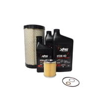 2018-2026 Can-Am Maverick Trail 8001000 R OEM Service Kit 05W-40 Blend C107