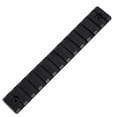 thumbnail image 4 of Riel de caza Riel de guardamanos de aluminio Accesorio portátil para herramientas de caza al aire libre para M-Lok 13 ranuras sidaley OD000858-05, 4 of 6