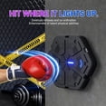 thumbnail image 4 of Maquina de Boxeo Musical Intelligent Boxing Target para Hombres Mujeres Boxing Training Bluetooth de Equipo de Boxeo , Estilo A, 4 of 7