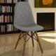 thumbnail image 2 of SILLA KARY NOGAL, 2 of 5