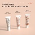 thumbnail image 1 of onlyliua Liquidación Crema Iluminadora y Alto Brillo 8 G para Cubrir Imperfecciones Del Rostro, 1 of 2