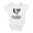 Grandma, variant on I Heart My Icelandic Mommy Iceland Love Flag Infant Romper Baby Bodysuit (White, 3-6 Months)