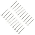 thumbnail image 4 of 20 Pcs Quick Release Spring Bars Steel Watch Band Pins Stainless Steel (18mm 20mm 22mm 23mm), 4 of 6