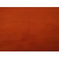 thumbnail image 1 of Tissu de Robe Shantung Orange 43 Pouces de Large pour Mariage au Mètre, 1 of 1