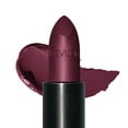 thumbnail image 3 of Revlon, Super Lustrous The Luscious Mattes Lip Stick, High Impact with Moisturizing Velvety Formula, Matte Finish, 021 Black Cherry, 0.74 Oz, Black Cherry, 3 of 6
