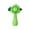 Green, variant on Pro Handheld Portable fan with Turbo Cooling - Hand Held Fan Pro Rechargeable Powerful Mini Personal Ice fan for Travel, Outdoor, Beach & Makeup(Green)