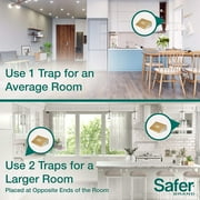 Safer Brand The Pantry Pest Pantry Moth Trap