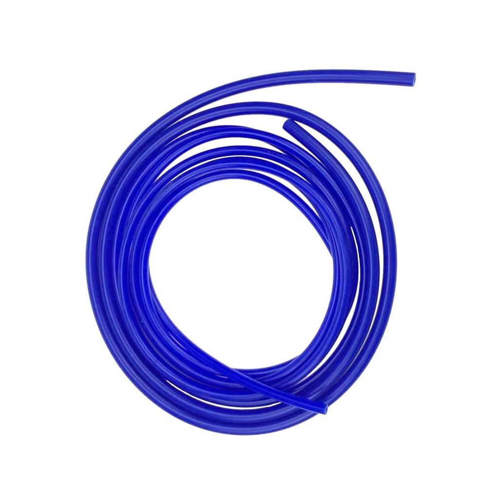Silicone Vacuum Tube Car Modified Tubing Hose MultiFunctional Hose