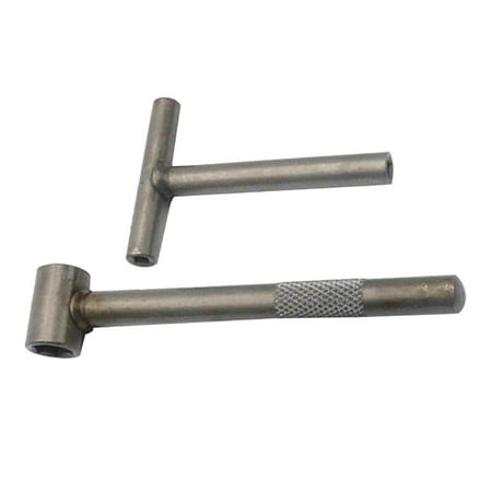 

1 Set Metal Square Hexagon Wrench Motorcycle Engine Valve Fixing Screw