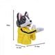 thumbnail image 2 of Animal Hand Puppet Interactive Pretend Play for Kids Imaginative Sensory Toy, 2 of 4