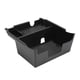 thumbnail image 3 of Bandeja de consola central, práctica caja de almacenamiento de apoyabrazos ABS para automóvil Unbranded 1616220065911, 3 of 8