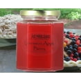 thumbnail image 3 of Cinnamon Apple Berry 3-Pack Soy Candle Just Makes Scents Candles & Gifts, 3 of 3