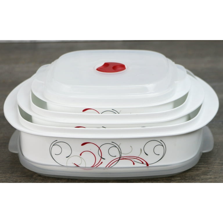 Corelle microwave cookware hotsell