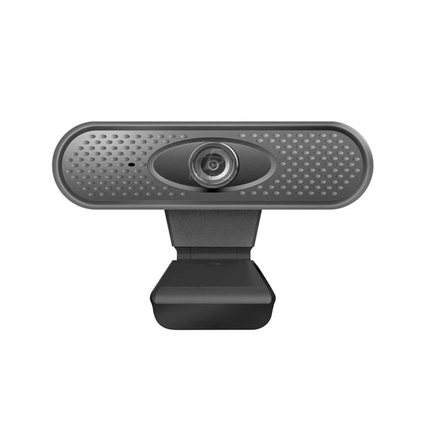 Webcam Usb Elegate Para Computadora 720P HD Con Microfono ELEGATE Web45/camara/usb