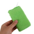 thumbnail image 4 of TABLZONE Dishwashing Sponge Dish Sponge Green Cleaning Supplies 1Pack, 4 of 8