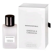 Banana Republic Gardenia & Cardamom by Banana Republic Eau De Parfum Spray (Unisex) 2.5 oz for Women