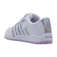 thumbnail image 3 of Tenis K-Swiss ONTARE VLC Niña Color Blanco, 3 of 8
