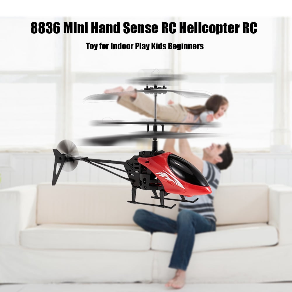 kids rc helicopter