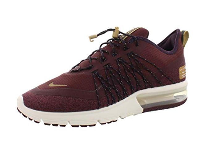 nike air max sequent 4 utility review