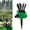 1PCS, variant on 360° Coverage Precision Garden Irrigation Sprinkler, Automatic Rotating Lawn Sprinkler, for Yard, Lawn Sprinkler Large Area Coverage Adjustable Water Saving System